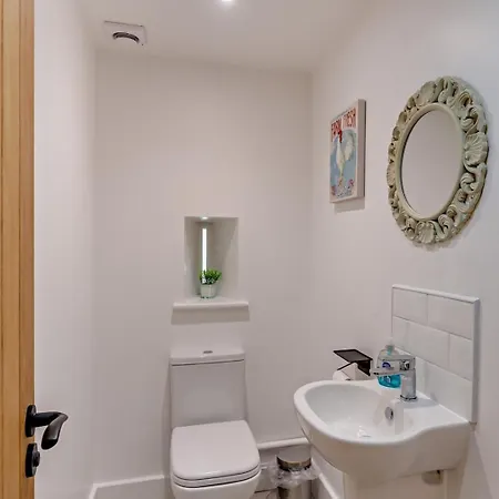2 Bed In Ripon Oc-94000 Prázdninový dům *