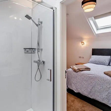 Prázdninový dům 2 Bed In Ripon Oc-94000 *