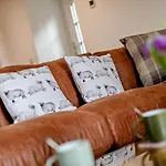 2 Bed In Ripon Oc-94000 Feriehus *