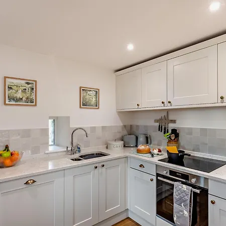 Prázdninový dům 2 Bed In Ripon 94000