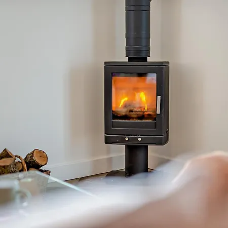 2 Bed In Ripon 94000 Prázdninový dům