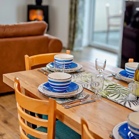 Prázdninový dům 2 Bed In Ripon 94000