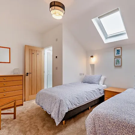 Prázdninový dům 2 Bed In Ripon 94000 Studley Roger