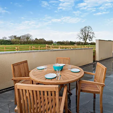 2 Bed In Ripon 94000 Casa vacanze