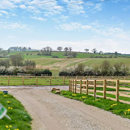 2 Bed In Ripon 94000 Casa vacanze *