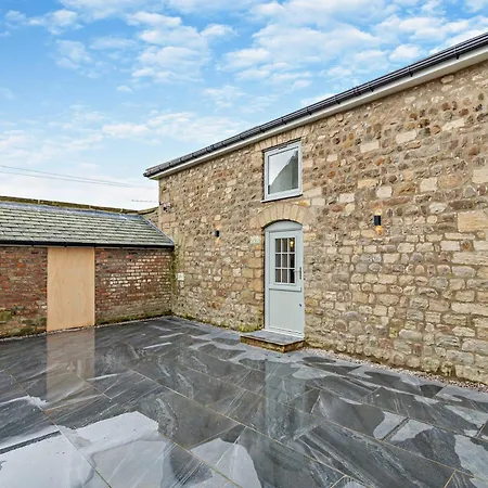 2 Bed In Ripon 94000 Prázdninový dům *