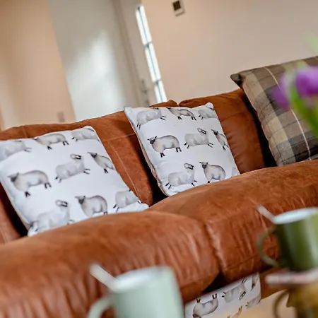2 Bed In Ripon Oc-94000 펜션 *