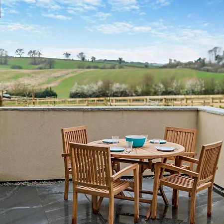 펜션 2 Bed In Ripon Oc-94000