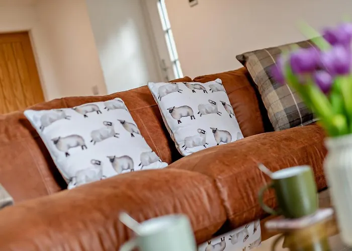 2 Bed In Ripon Oc-94000 Holiday home *