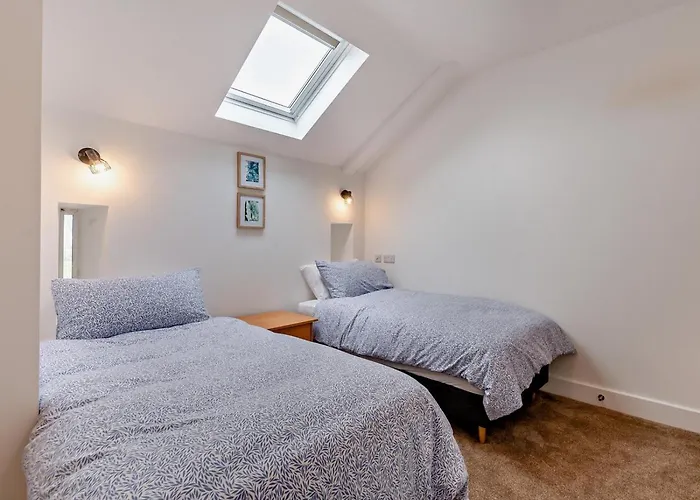 Holiday home 2 Bed In Ripon Oc-94000 *