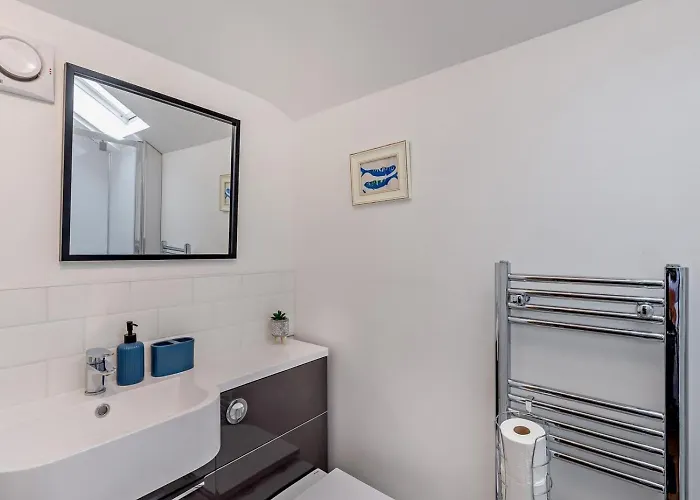 Holiday home 2 Bed In Ripon Oc-94000 *