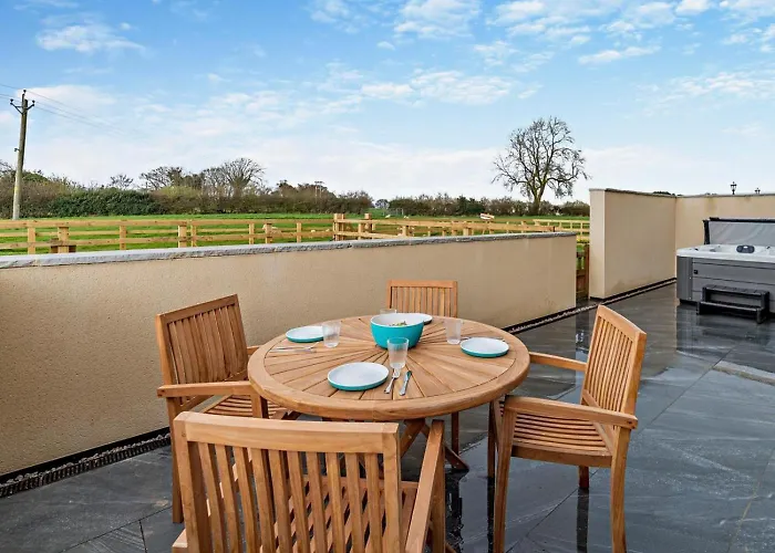 Holiday home 2 Bed In Ripon Oc-94000