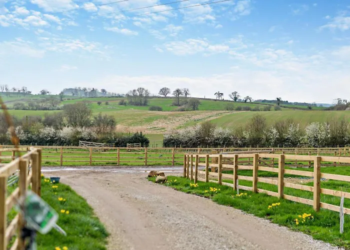 Holiday home 2 Bed In Ripon Oc-94000 *