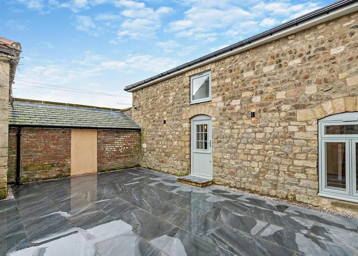 2 Bed In Ripon Oc-94000 Holiday home