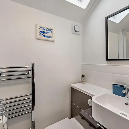 2 Bed In Ripon 94000 Дом отдыха *