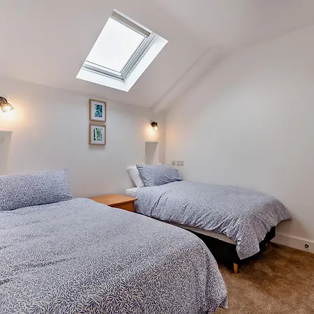 2 Bed In Ripon 94000 Дом отдыха *