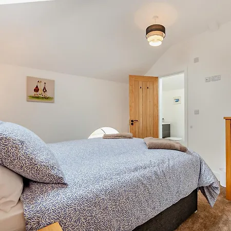 Дом отдыха 2 Bed In Ripon 94000