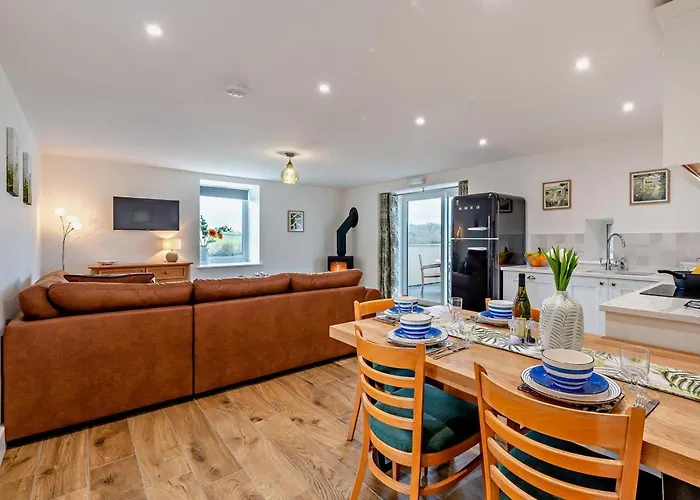 Tatil Evi 2 Bed In Ripon Oc-94000