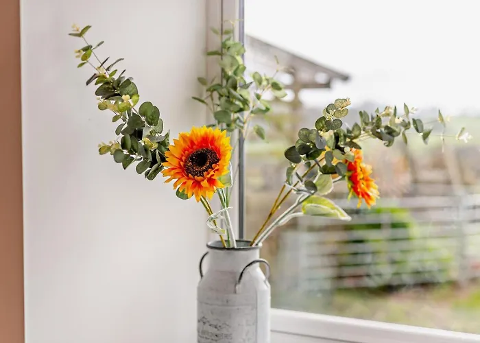 2 Bed In Ripon Oc-94000 Tatil Evi *