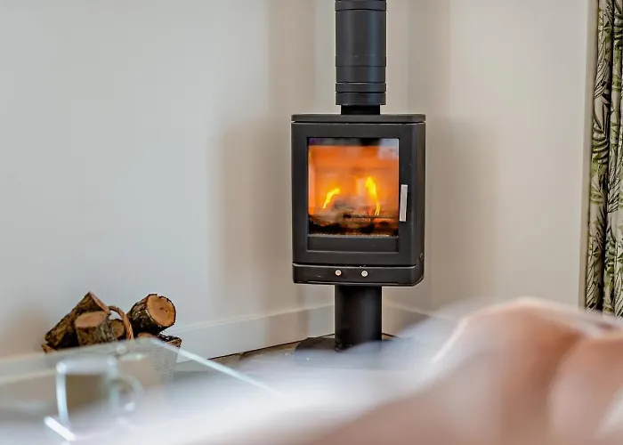 2 Bed In Ripon Oc-94000 Tatil Evi *