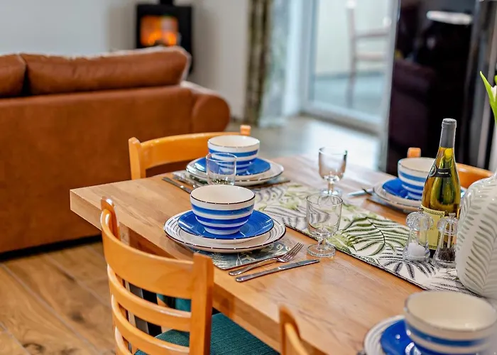 2 Bed In Ripon Oc-94000 Tatil Evi *