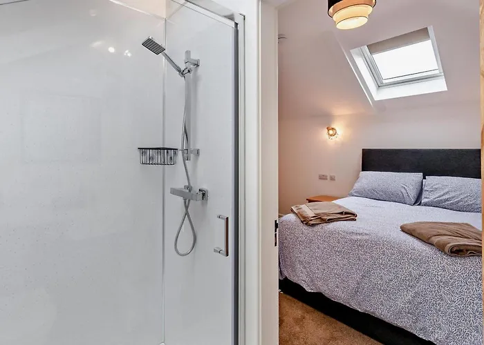 Tatil Evi 2 Bed In Ripon Oc-94000 *