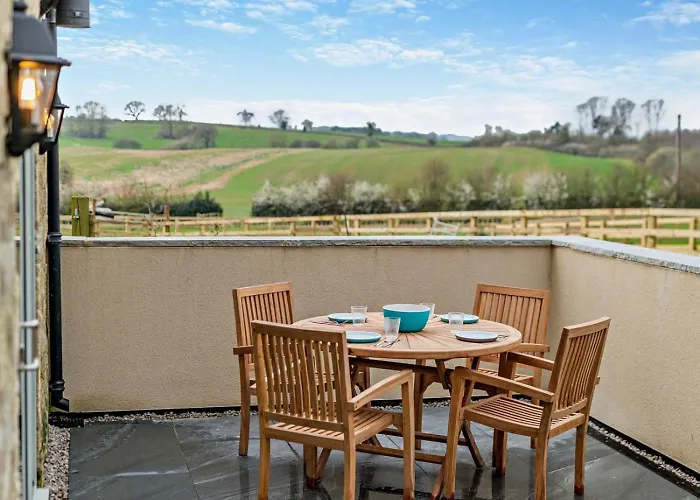 Tatil Evi 2 Bed In Ripon Oc-94000