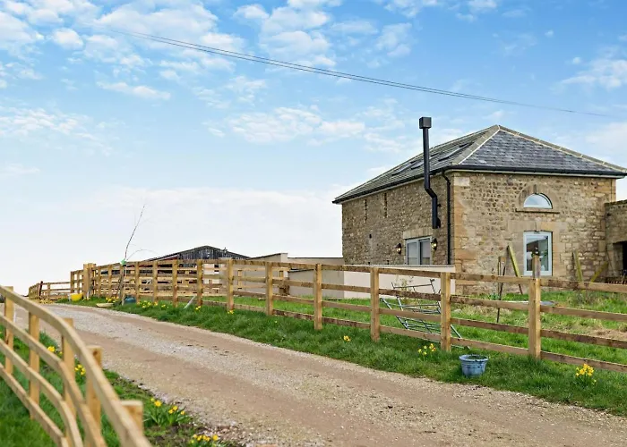 Tatil Evi 2 Bed In Ripon Oc-94000 *