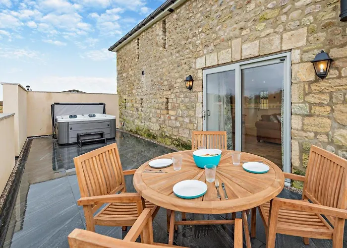 2 Bed In Ripon Oc-94000 Tatil Evi Studley Roger